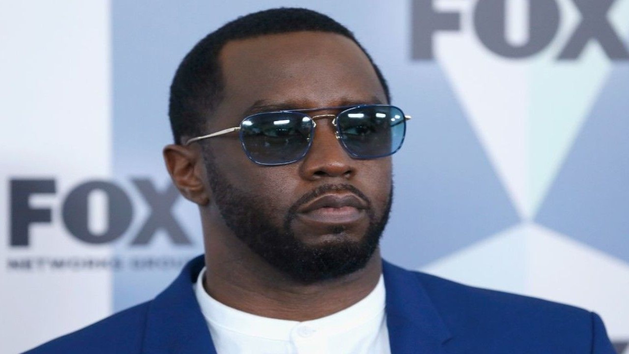 Sean 'Diddy' Combs (CC: Getty images)