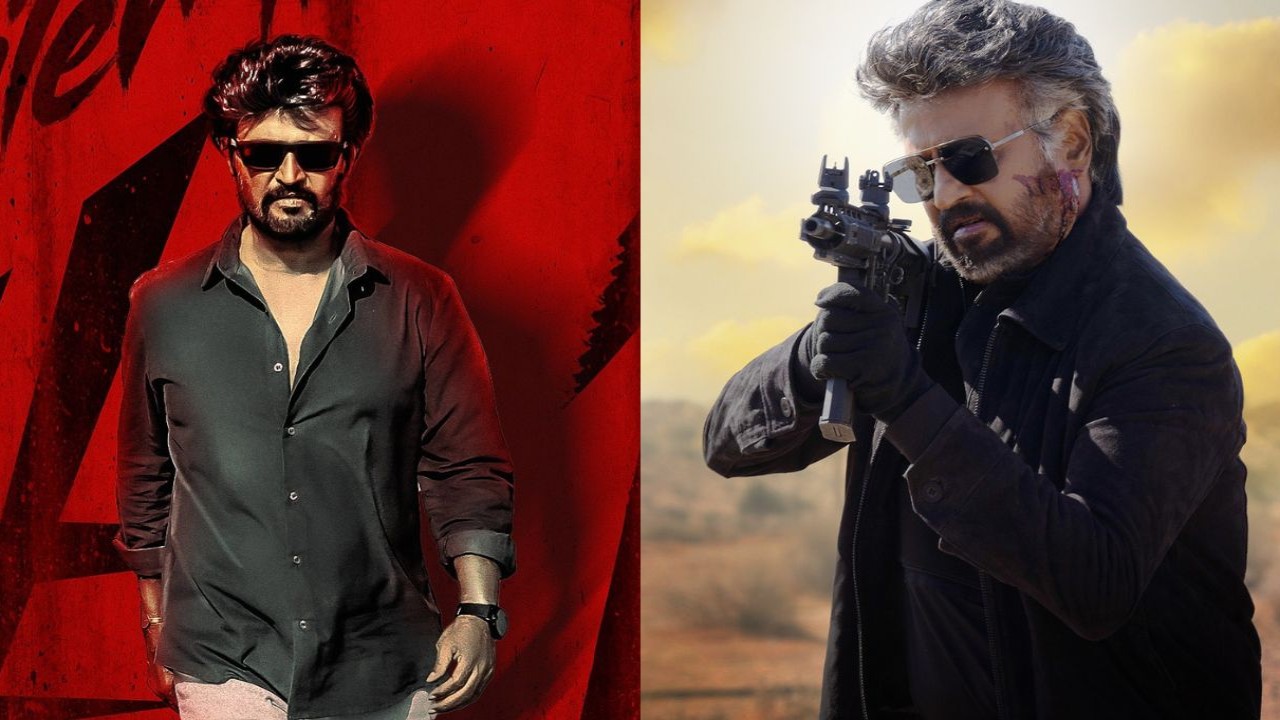 Vettaiyan VS Jailer Box Office Comparison: Rajinikanth's cop actioner underwhelms again...