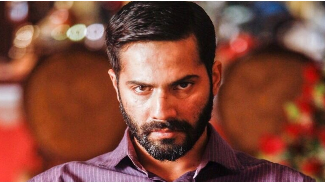 EXCLUSIVE: Varun Dhawan’s Badlapur to re-release on October 19 as he completes 12 years; special screening arranged for actor's fans