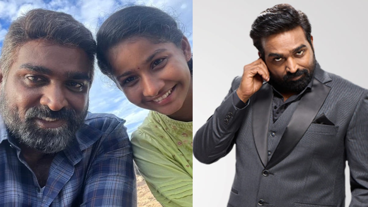 Bigg Boss Tamil 8 first eviction: Vijay Sethupathi-hosted show eliminates Maharaja fame Sachana Namidass within 24-hour