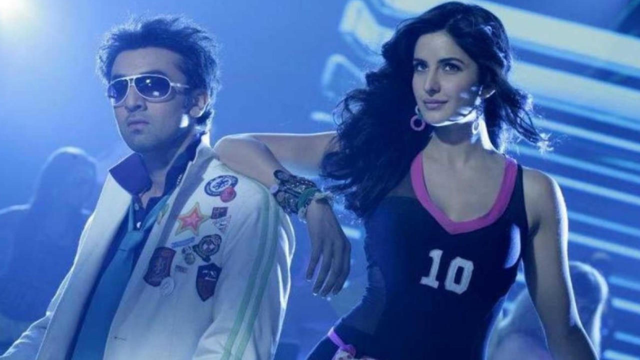 Ranbir Kapoor and Katrina Kaif’s rom-com Ajab Prem Ki Ghazab Kahani to re-release in theaters on THIS date