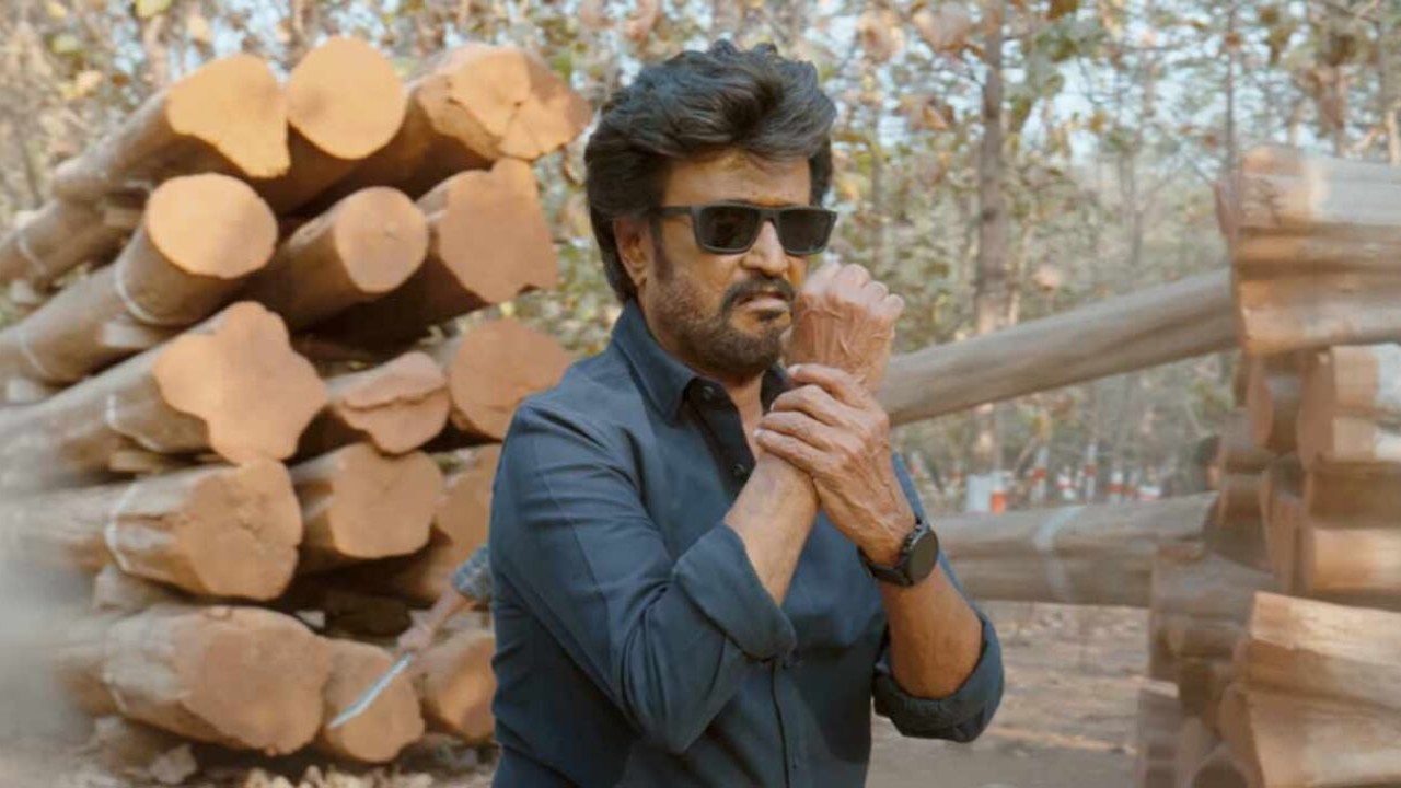 Rajinikanth