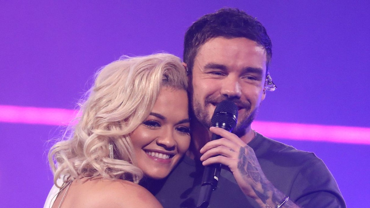 Liam Payne's For You Collaborator Rita Ora Left Heartbroken Over 1D Alum's Death: 'He H...