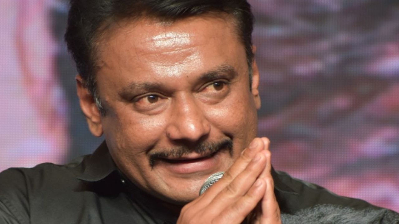 Darshan Thoogudeepa to be released from jail during Diwali? Here’s what we know