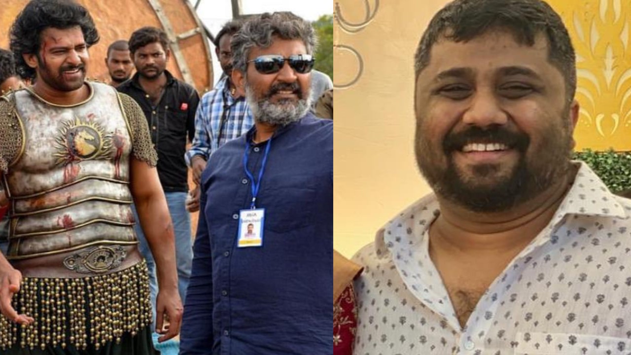 Prabhas and SS Rajamouli to reunite for Baahubali 3? Producer KE Gnanavel makes EXPLOSIVE revelation