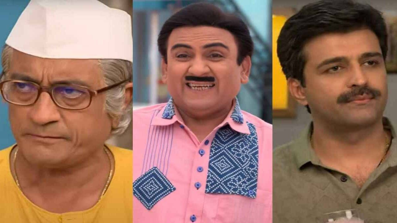 Taarak Mehta Ka Ooltah Chashmah