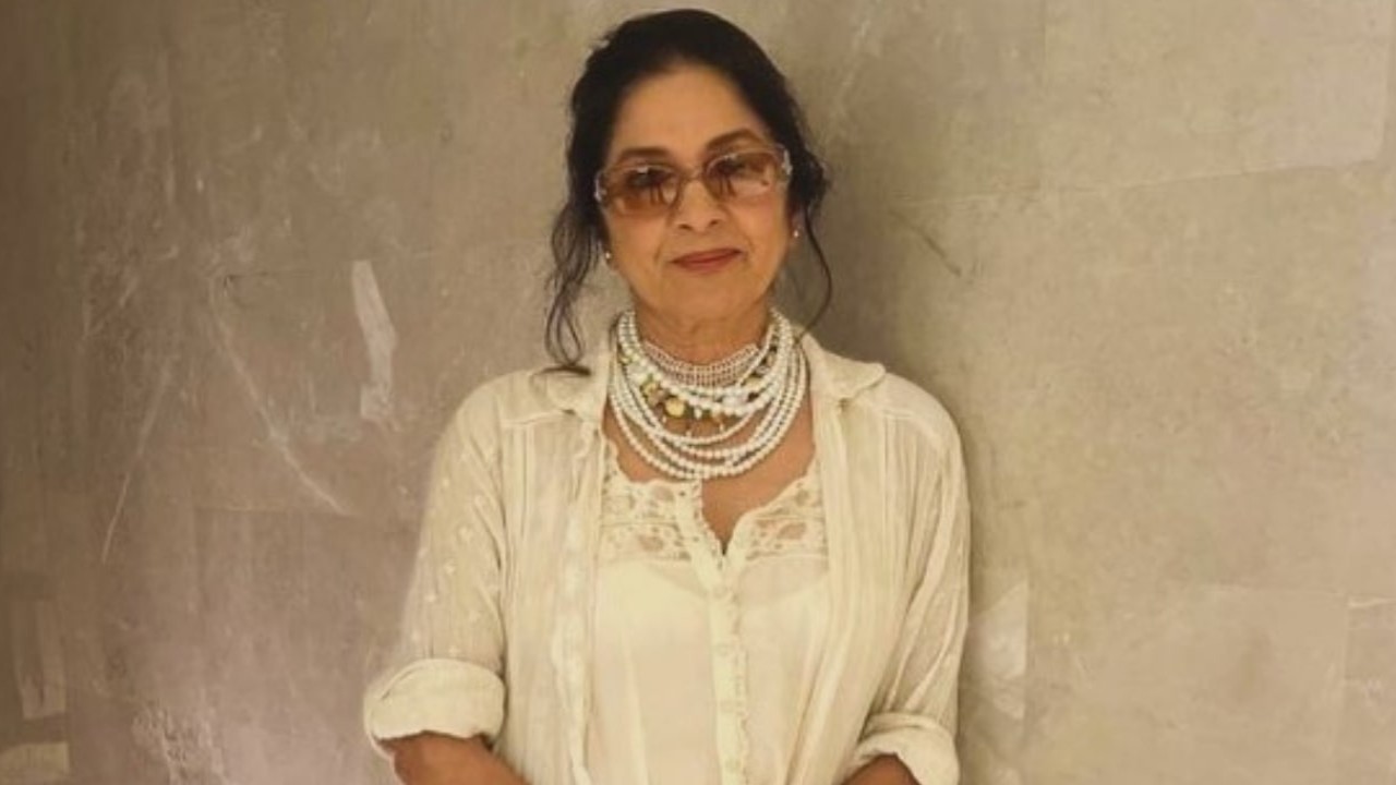 Neena Gupta