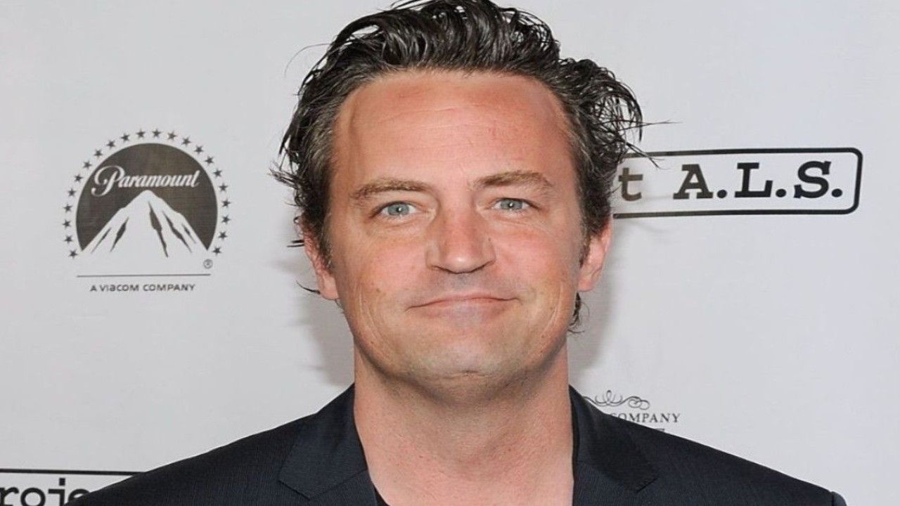 Doctor Pleads Guilty In Matthew Perry’s Ketamine Death Case; Agrees To Surrender Medica...