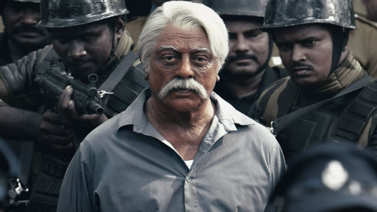 Is Kamal Haasan’s Indian 3 going for a direct OTT release?