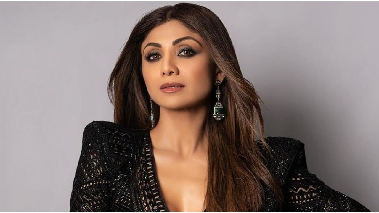 Pic Courtesy: Shilpa Shetty Instagram