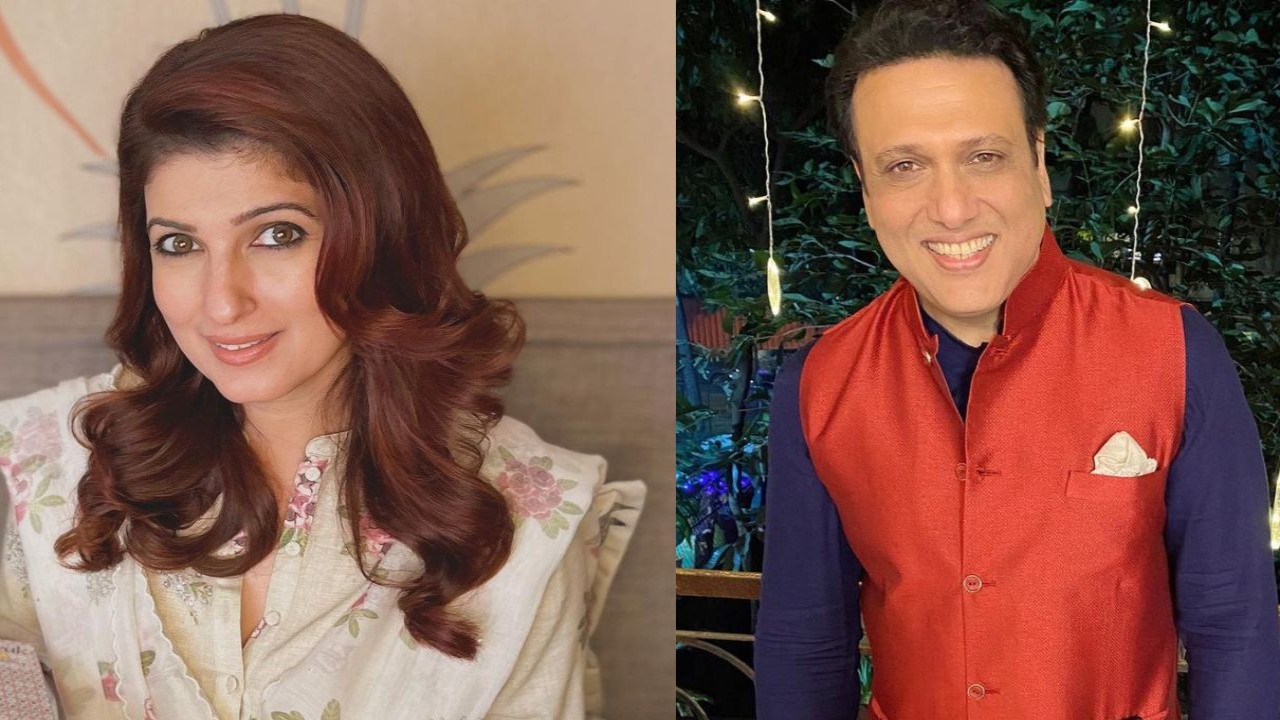 Twinkle Khanna slams netizens cracking Akhiyon Se Goli Maare jokes after Govinda's gun accident: ‘Laughter is found at the expense of another’s misfortune’