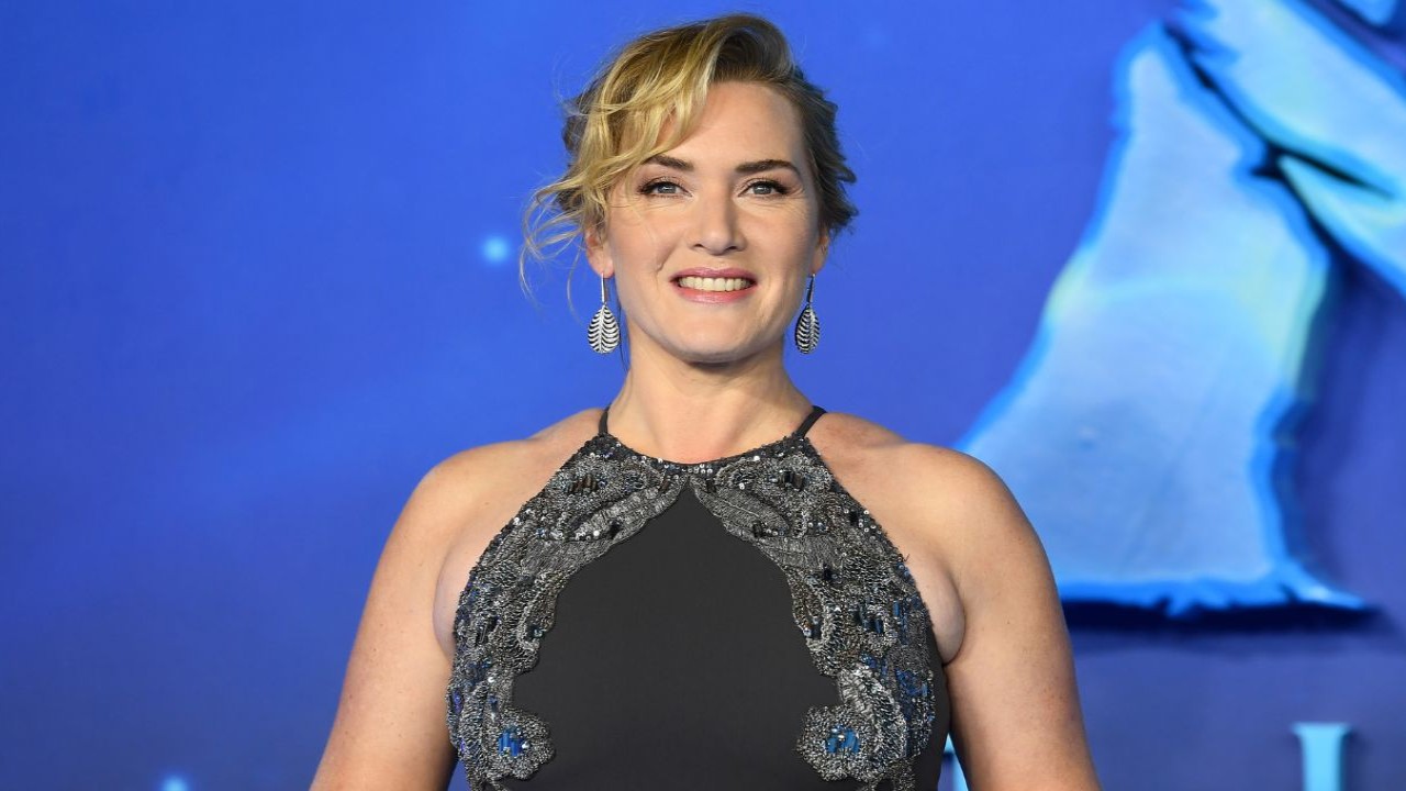 5 Health Lessons To Learn From Kate Winslet's Testosterone Replacement Therapy Advise