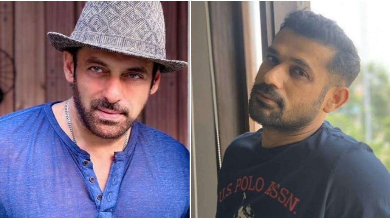 EXCLUSIVE: Tumbbad actor Sohum Shah says he started wearing denim because of Salman Khan; Find more