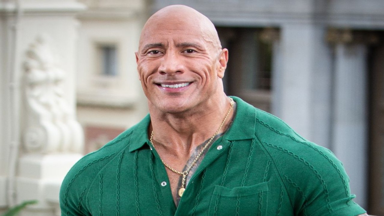 'Everybody Is Fighting Demons': Dwayne Johnson Stresses Importance Of Mental Health Che...