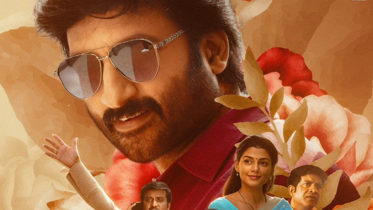 Viswam Twitter Review: Here's what netizens have to say about Gopichand starrer action flick