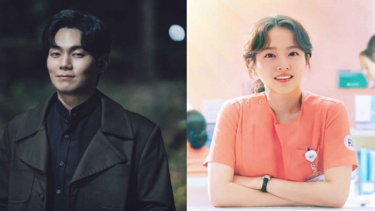 Ryu Kyung Soo, Park Bo Young: tvN, Netflix