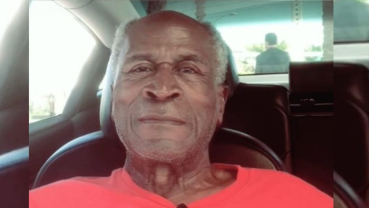 What Was John Amos' Cause Of Death? Report Explored Amid Good Times Star's Passing At 8...