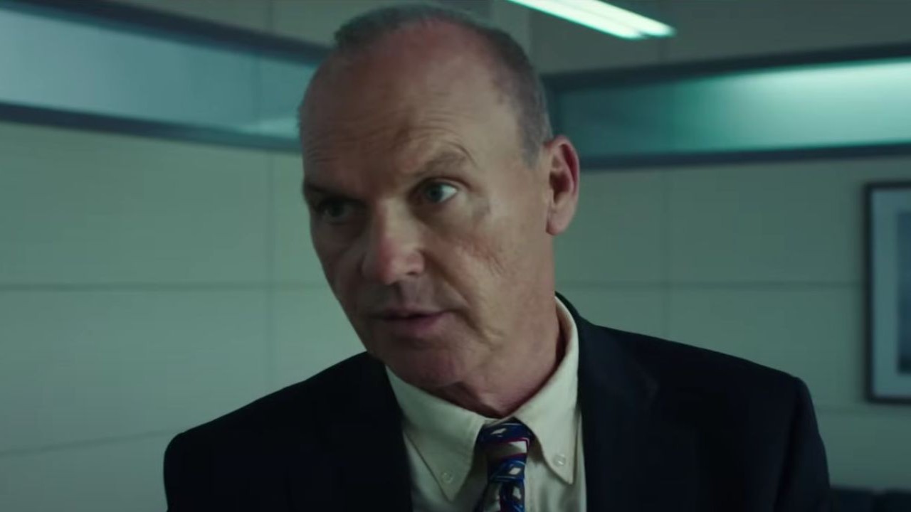 Michael Keaton shares message for those who are supporting Donald Trump