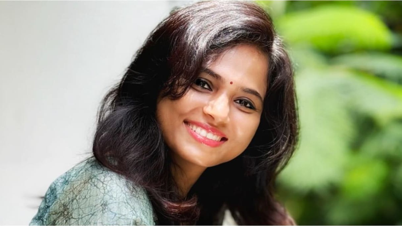 Bigg Boss Tamil 4 contestant Ramya Pandian to marry a yoga instructor?