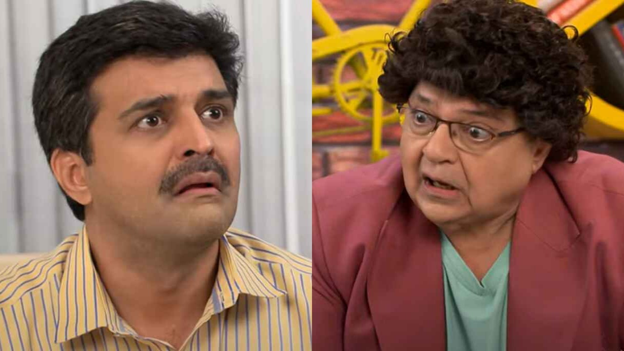 Taarak Mehta Ka Ooltah Chashmah