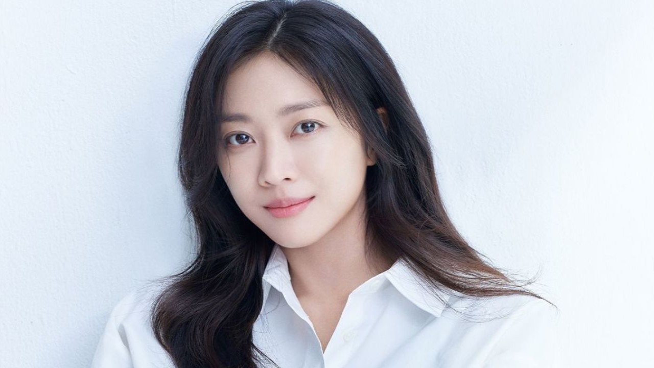 Jo Bo Ah; Image Courtesy: XYZ Studio