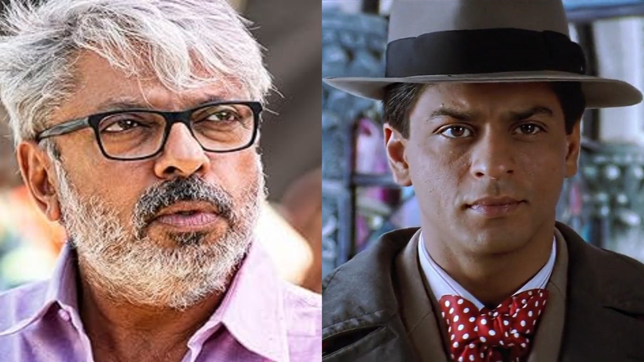 SLB defends Devdas by calling him ‘most noble’ character after SRK called him ‘spineless’