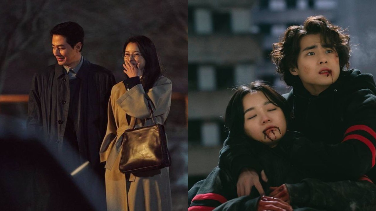 Top superhero K-dramas you can't miss: Moving, The Uncanny Counter, and more