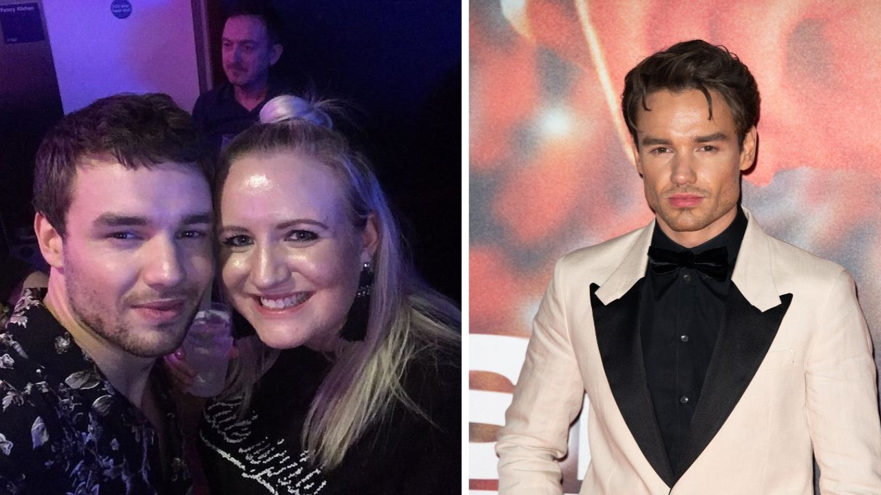 Liam Payne’s Sister Nicola Payne Opens Up About Brother’s Tragic Death In Moving Statem...