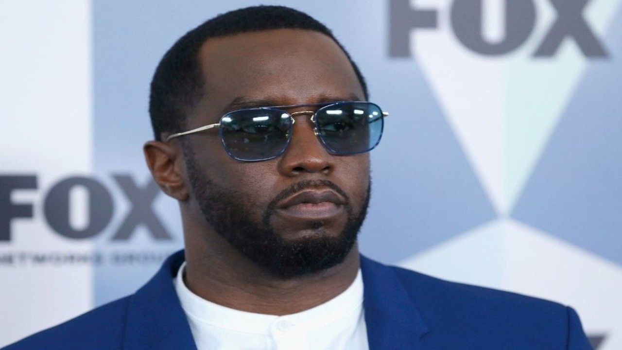 Sean 'Diddy' Combs (CC: Getty images)