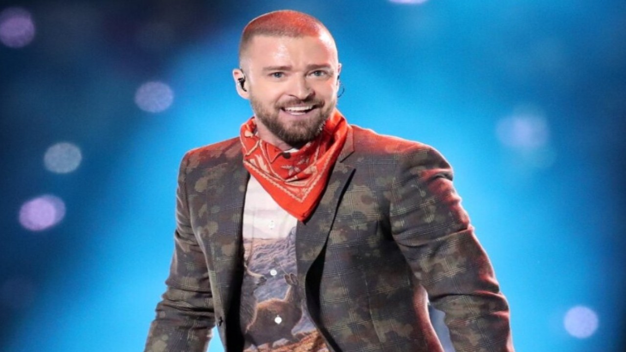 Justin Timberlake Expresses Disappointment As Injury Forces Show Postponement; Singer P...