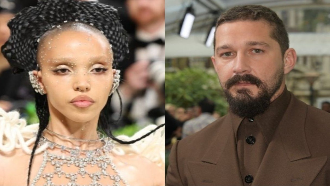 Shia LaBeouf Reportedly 'Nonresponsive' Ahead of Abuse Trial, FKA Twigs’ Lawyers Claim ...