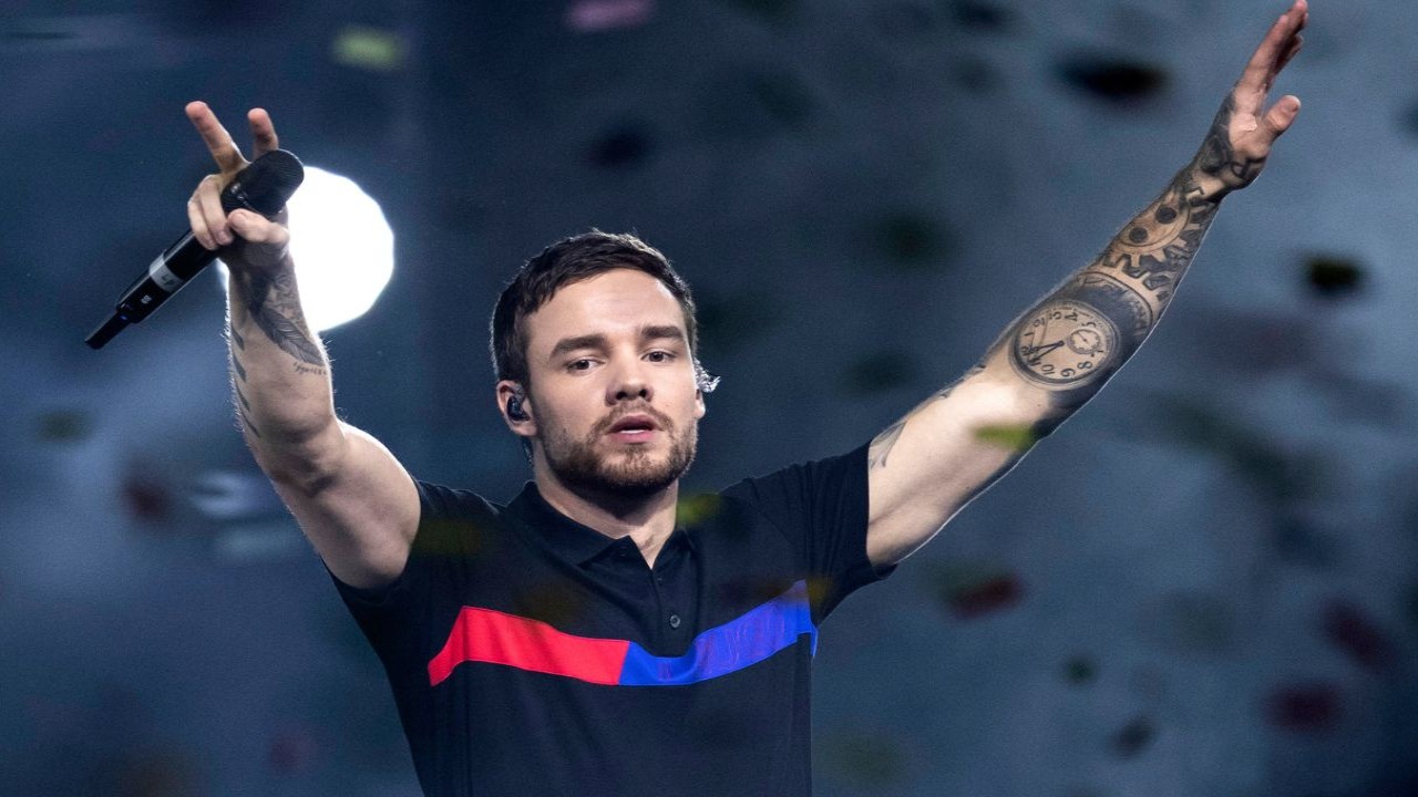 Liam Payne (Getty Images)