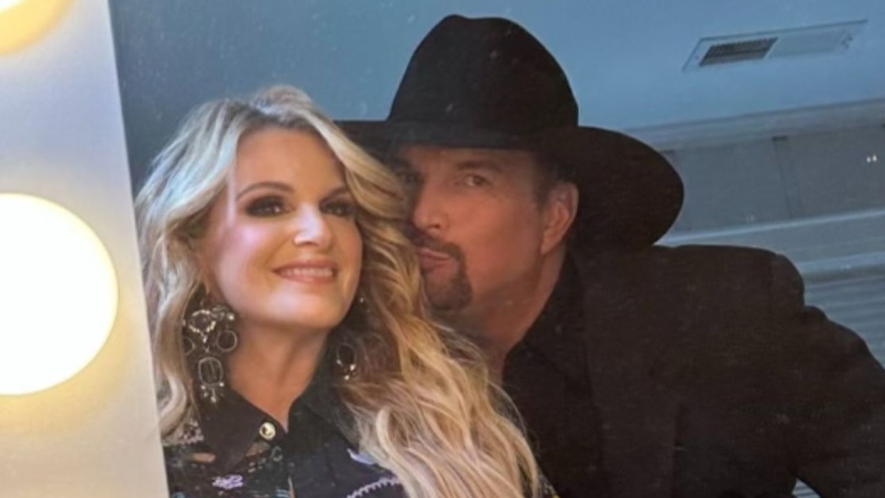 Trisha Yearwood Supports Husband Garth Brooks Amid Sexual Assault Allegations And Legal...