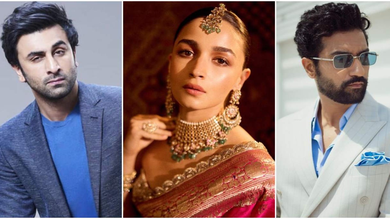 Love & War: Alia Bhatt, Ranbir Kapoor, Vicky Kaushal's upcoming biggie delayed due to Mumbai rains? Here's what we know