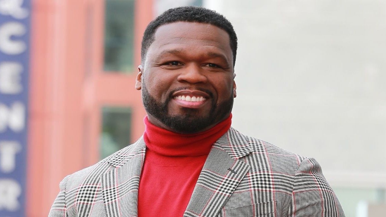 50 Cent обещает «незабываемые впечатления», объявляя о своей первой резиденции в Лас-Вегасе; ДЭТС