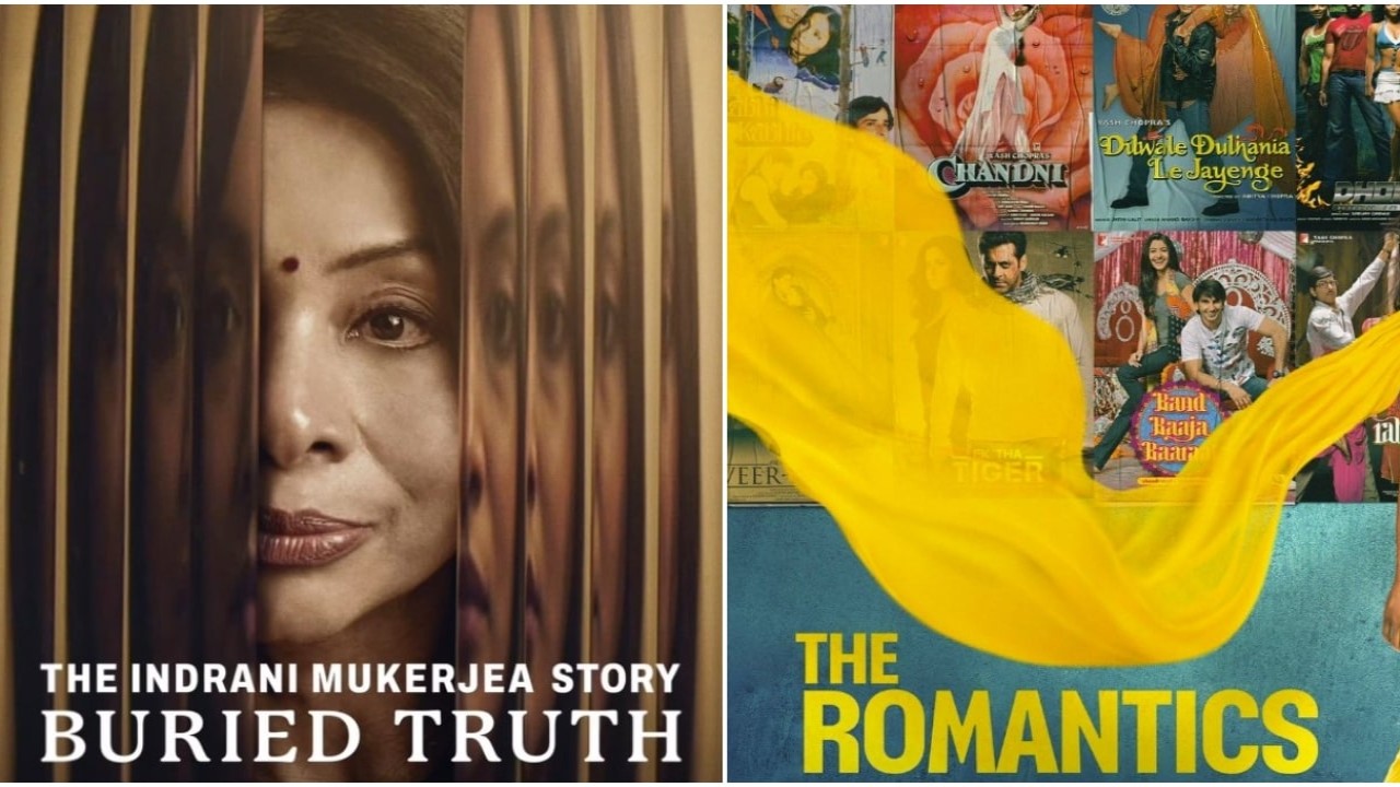 5 most gripping docuseries on Netflix to keep you entertained and on the edge