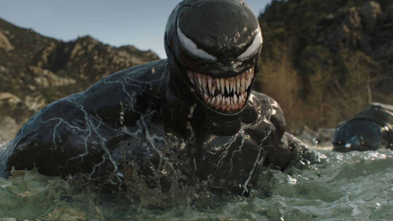 Venom 3 India Final Advance Booking: Tom Hardy’s superhero movie sells 35K tickets in t...