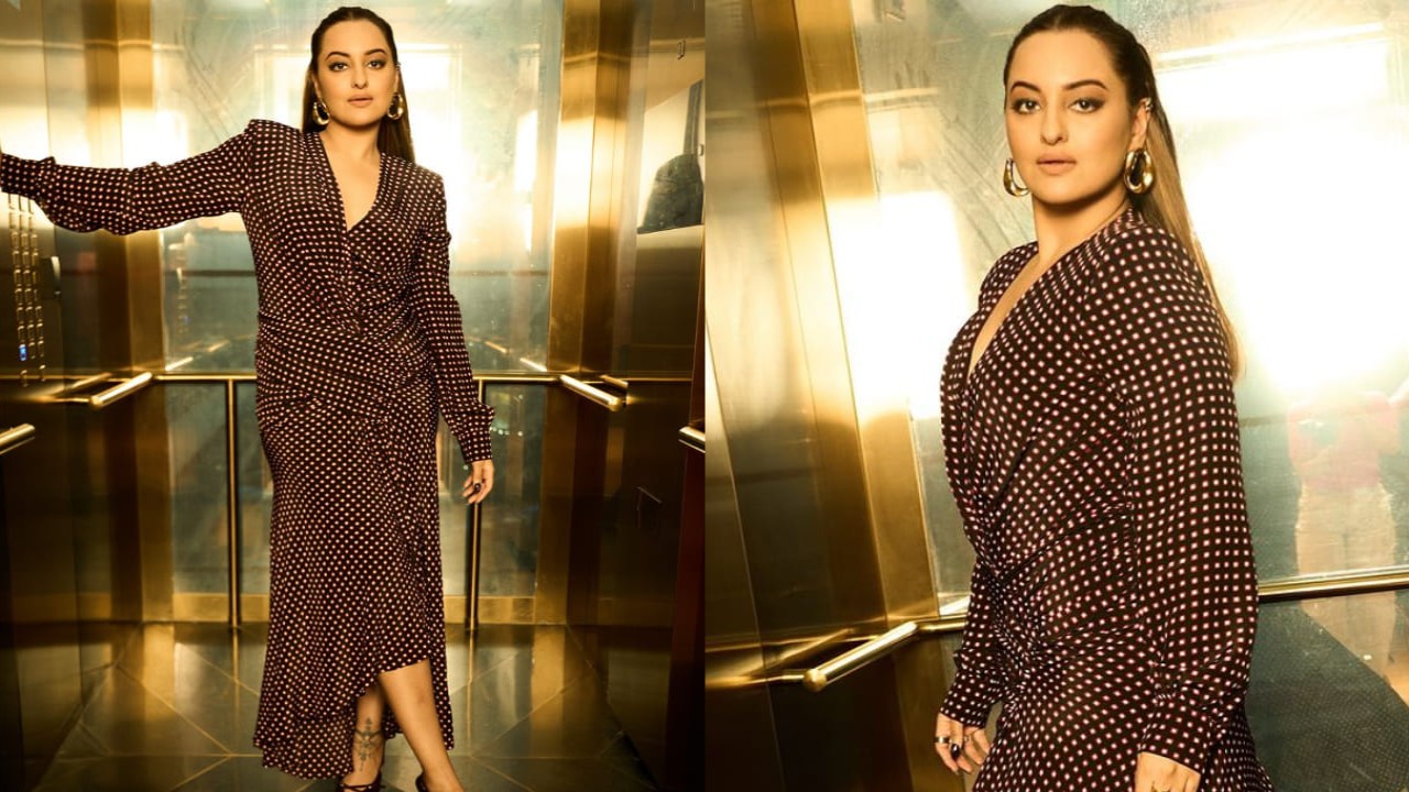 Sonakshi Sinha