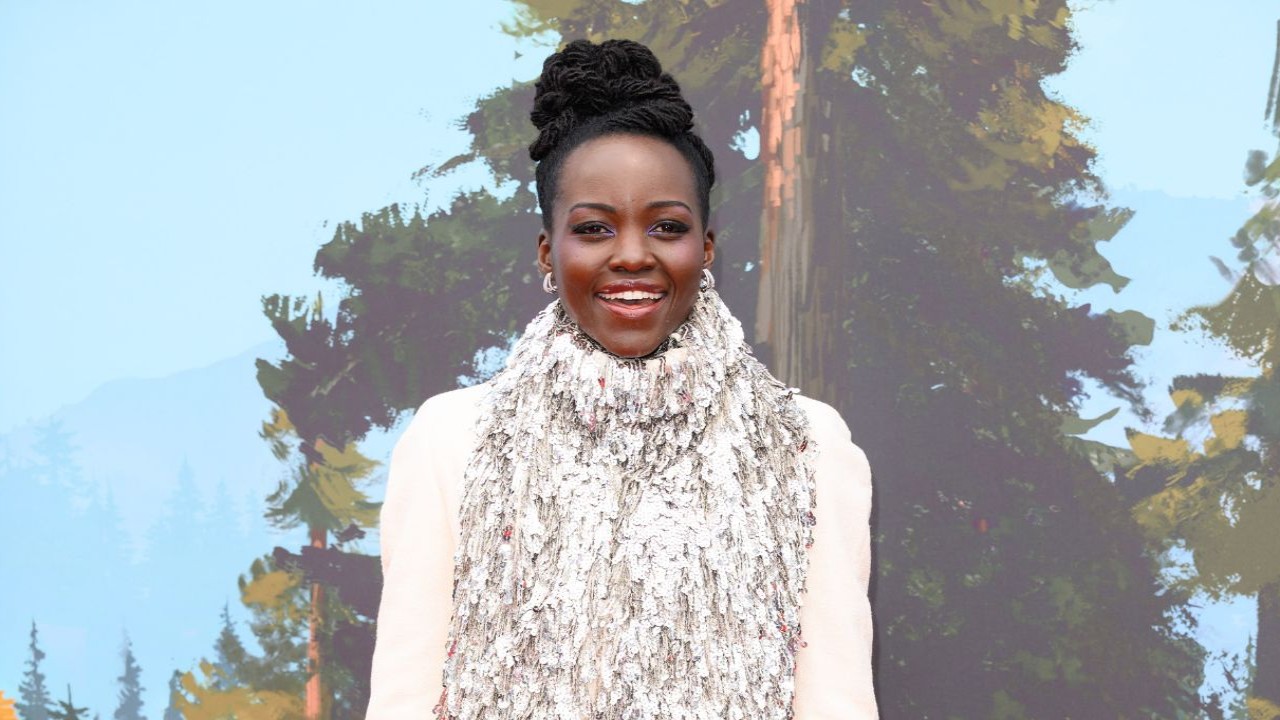 EXCLUSIVE: Lupita Nyong’o Opens Up About The ‘Primary Challenge’ Of Voicing Roz On The ...