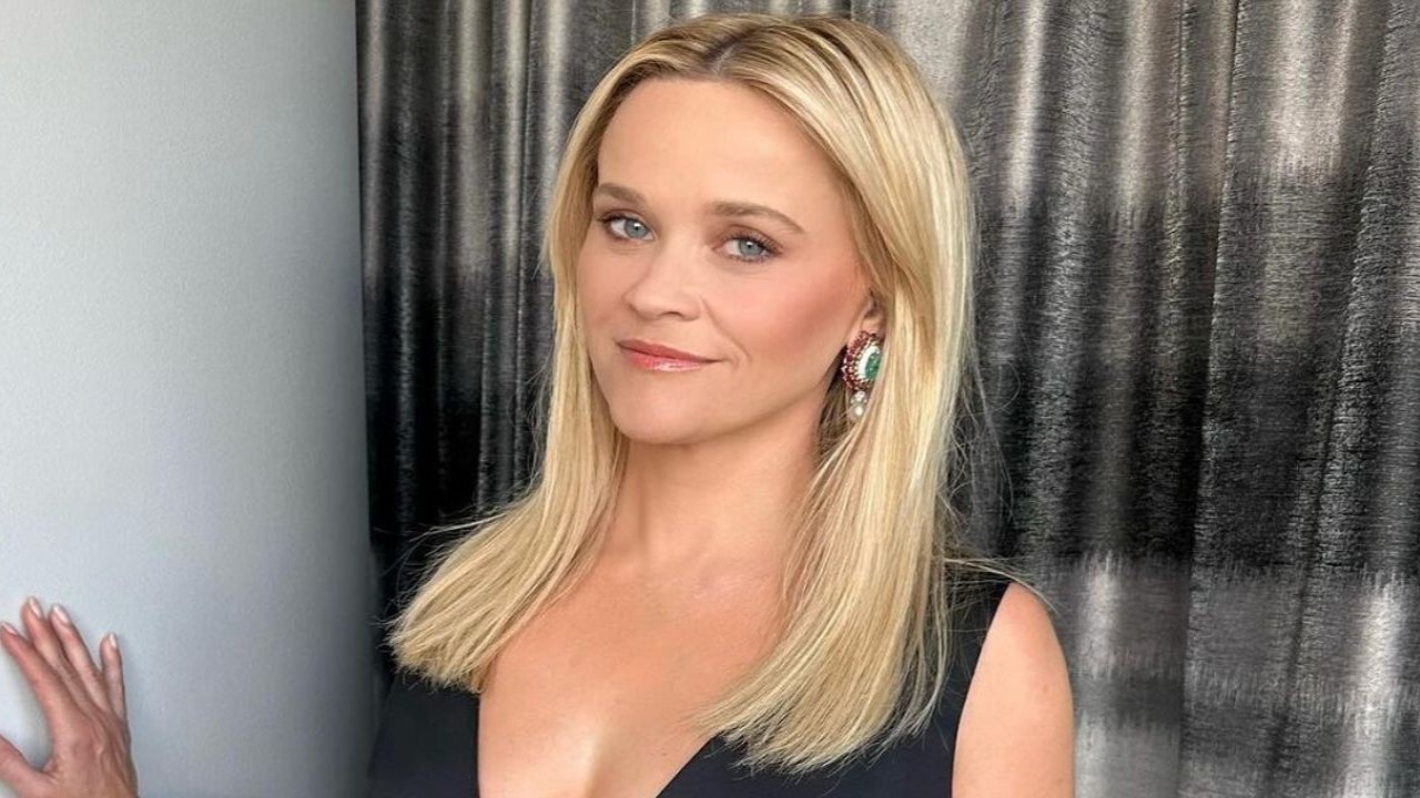 Reese Witherspoon Announces Exciting New Collaboration That Is Set to Thrill Fans, Lite...