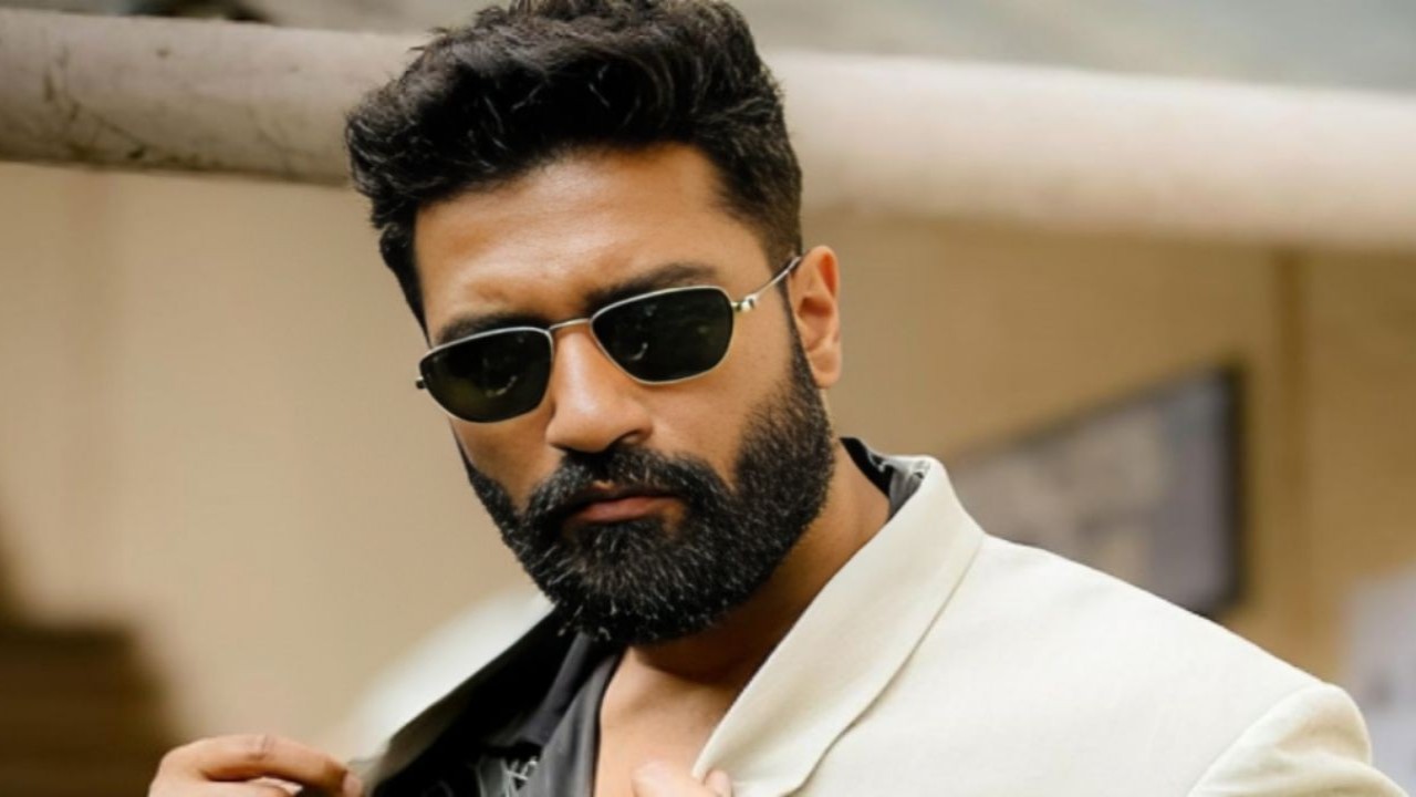 Chhaava star Vicky Kaushal recalls his decision to change profession after ‘visiting multinational company’; ‘Couldn’t see myself stuck in…’