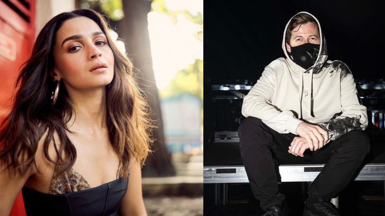 EXCLUSIVE: Alia Bhatt to create magic with Alan Walker during Walker World India Tour; Know more