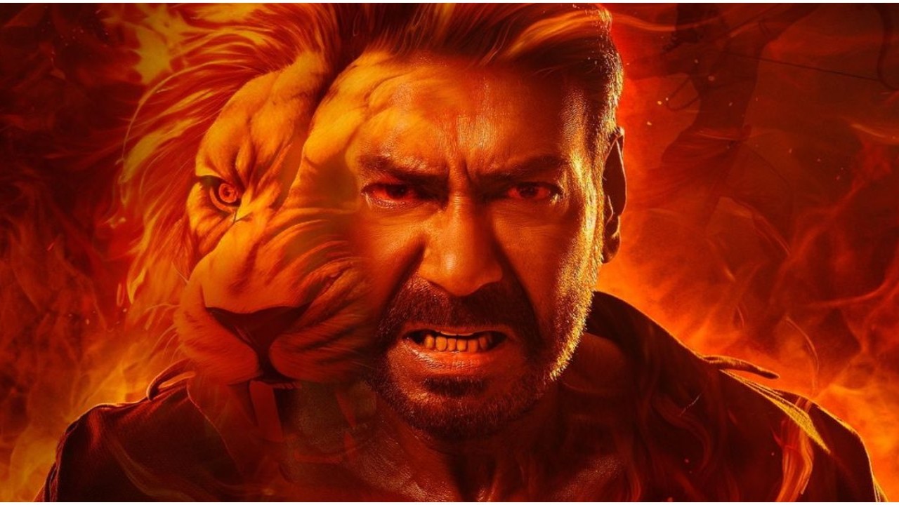 EXCLUSIVE: Rohit Shetty cuts a 4-minute 45-second trailer for Ajay Devgn's Singham Again; Longest for Hindi Film