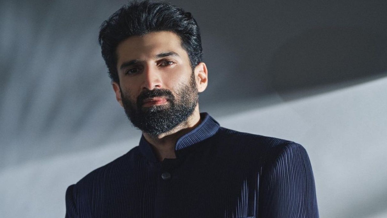 Aditya Roy Kapur REACTS to question of being 'commitment phobic': 'You have to feel compelled to get into...'