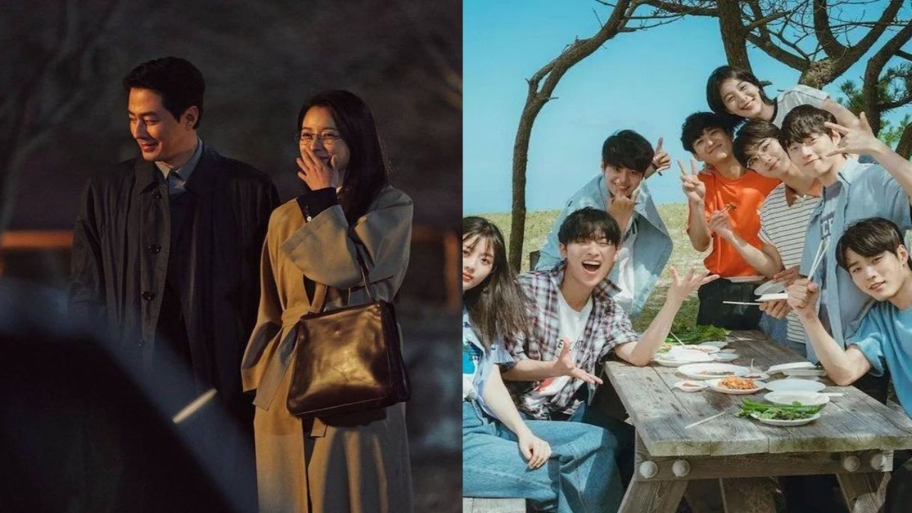 Highest-rated K-dramas of 2023: My Demon, Moving, Twinkling Watermelon and more