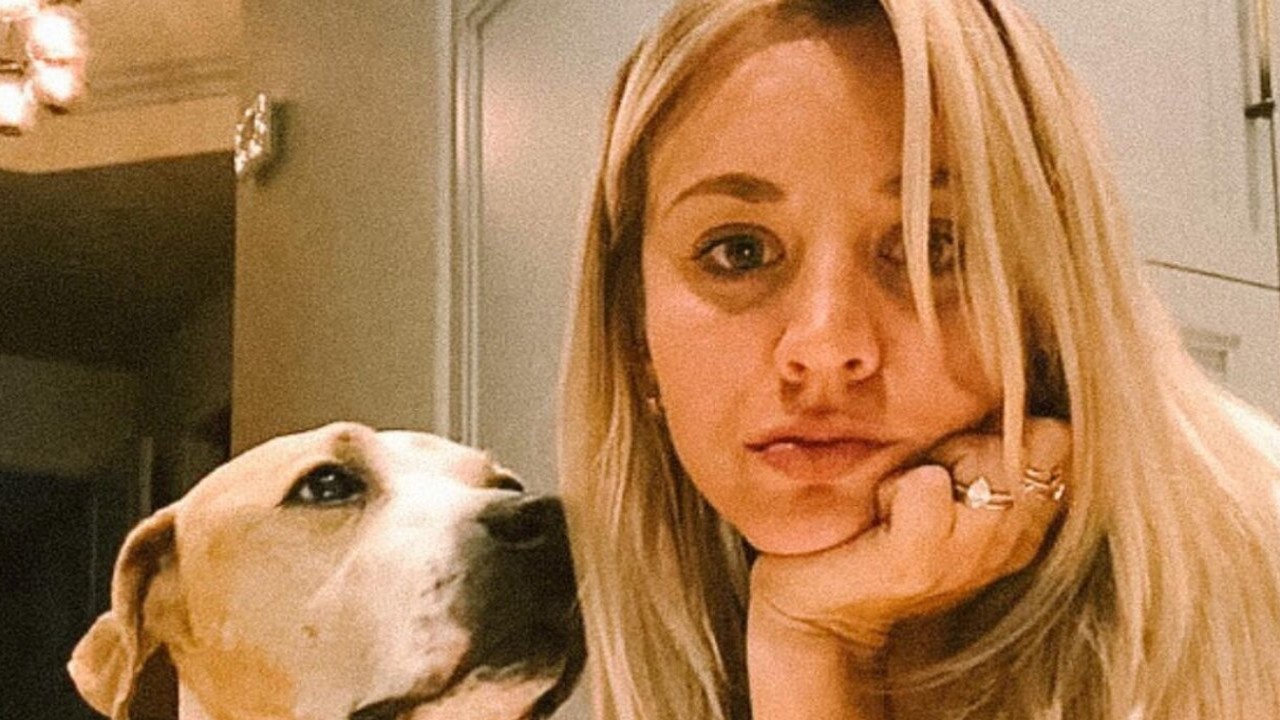 ‘I'm Still Dying To…’: Kaley Cuoco Reveals The One Animal She Would Add To Her Rescue Ranch Next