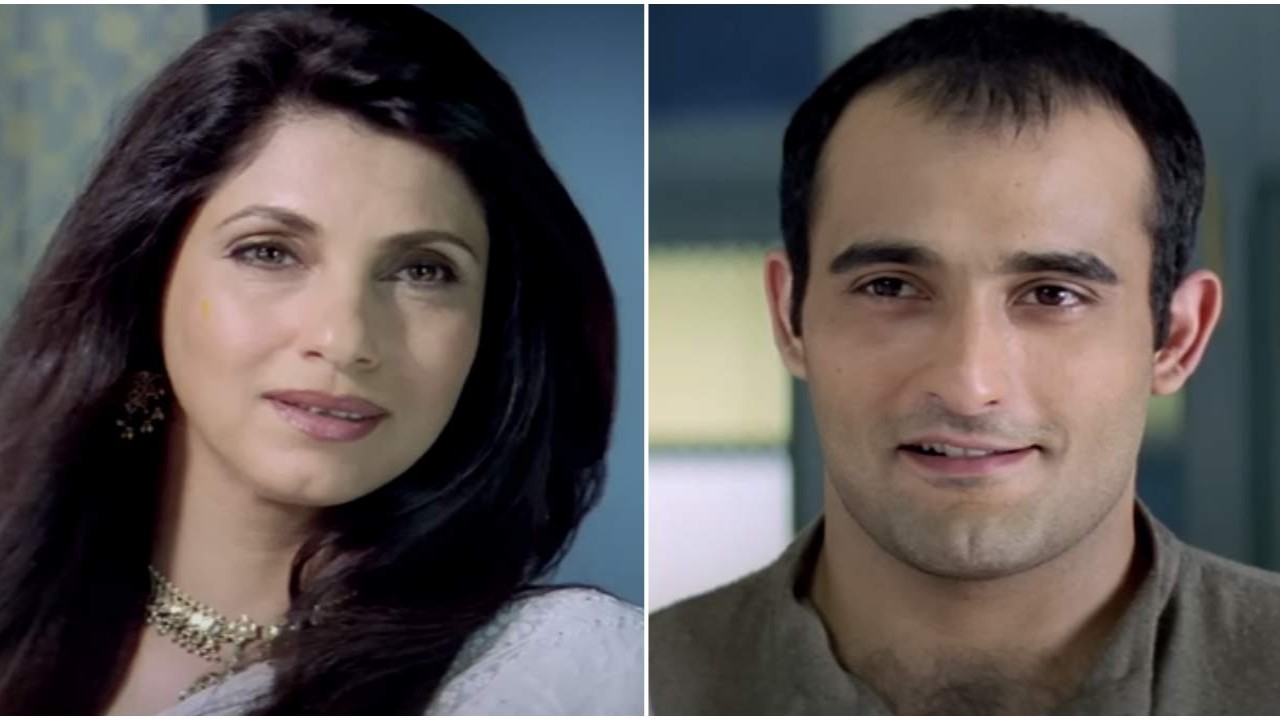 Dimple Kapadia REVEALS she signed Dil Chahta Hai upon being insisted by Akshaye Khanna