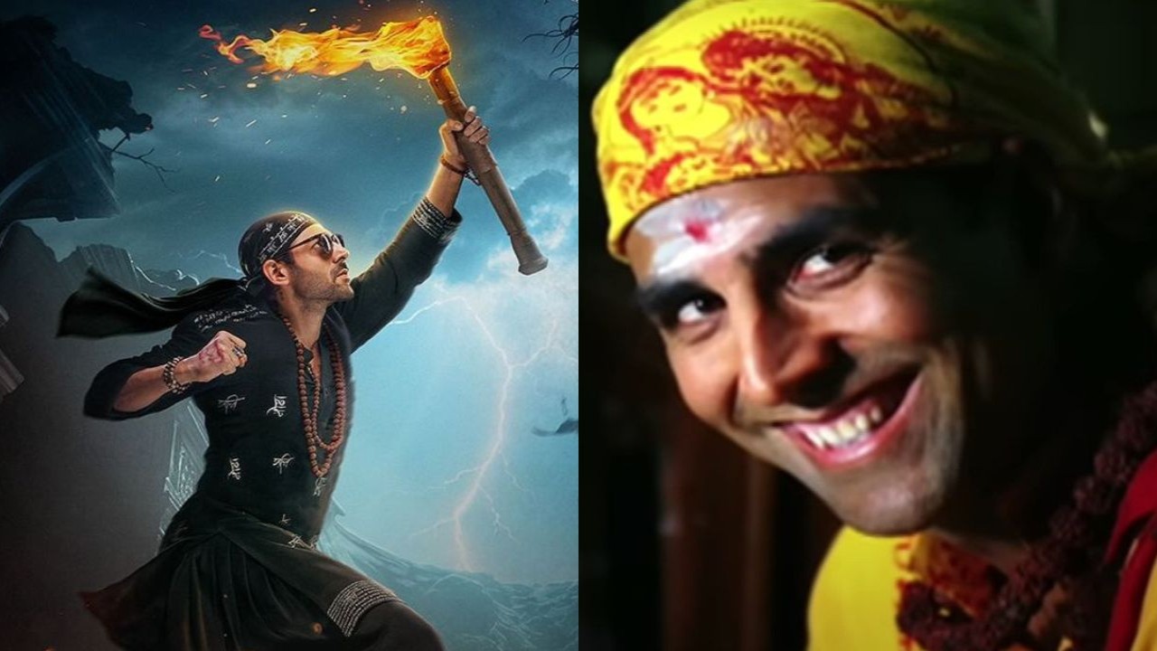 Bhool Bhulaiyaa 3 EXCLUSIVE: Will Akshay Kumar and Kartik Aaryan have a face-off in future sequels? Director Anees Bazmee REACTS