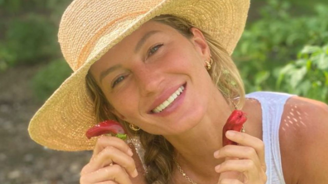 How Many Kids Does Gisele Bündchen Have With Tom Brady? Find Out As Model Set To Welcom...