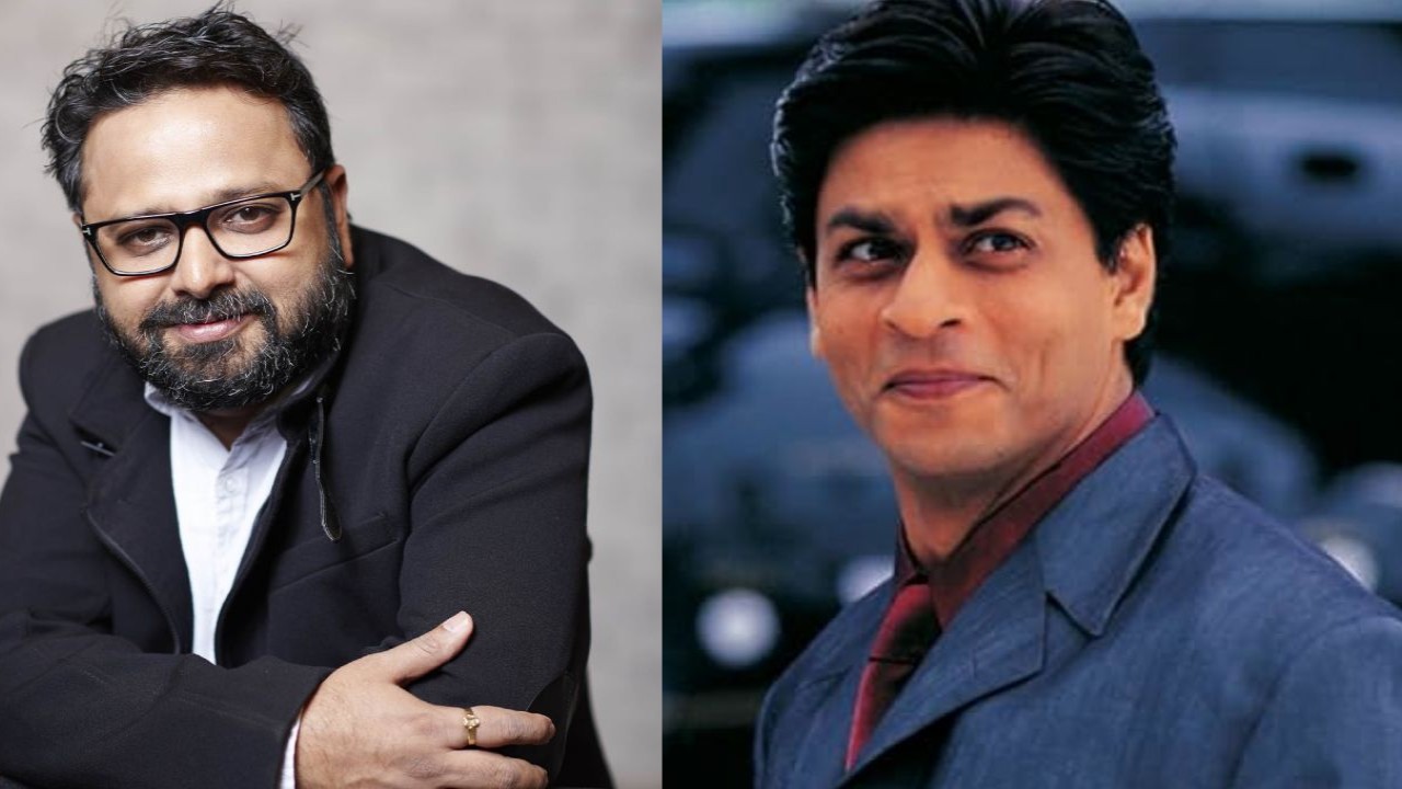 Shah Rukh Khan was disappointed with his helicopter entry in Kabhi Khushi Kabhi Gham, reveals Nikkhil Advani; ‘He thought he is going to jump off...'